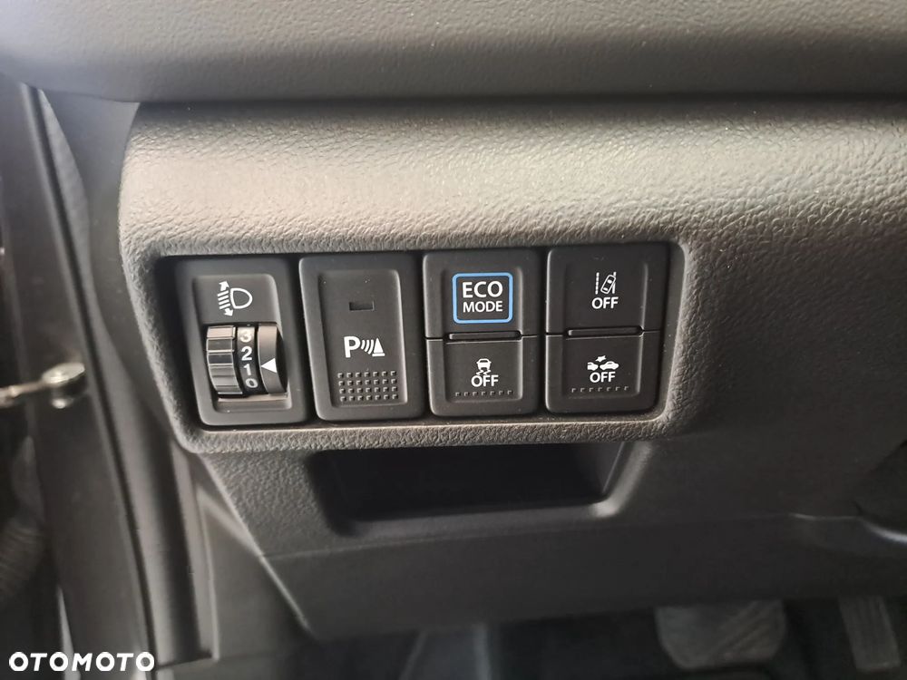 Suzuki SX4 S-Cross 1.5 DualJet Hybrid Premium Plus SP AGS - 13