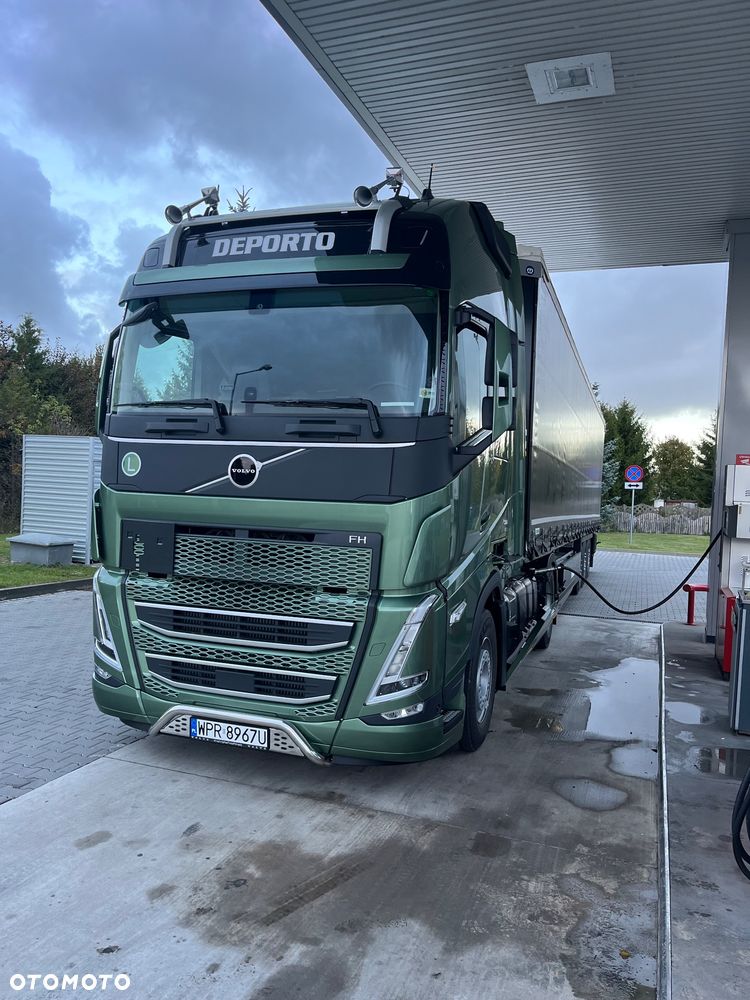 Volvo FH - 3
