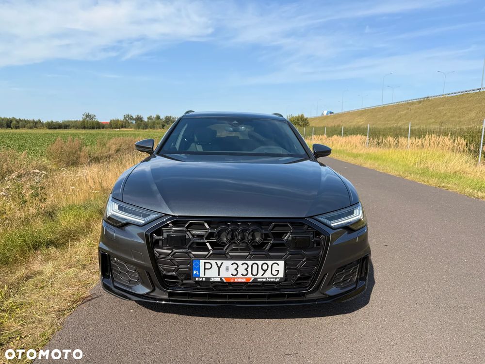 Audi A6 Avant 55 TFSI e PHEV Quattro S Line S tronic - 13