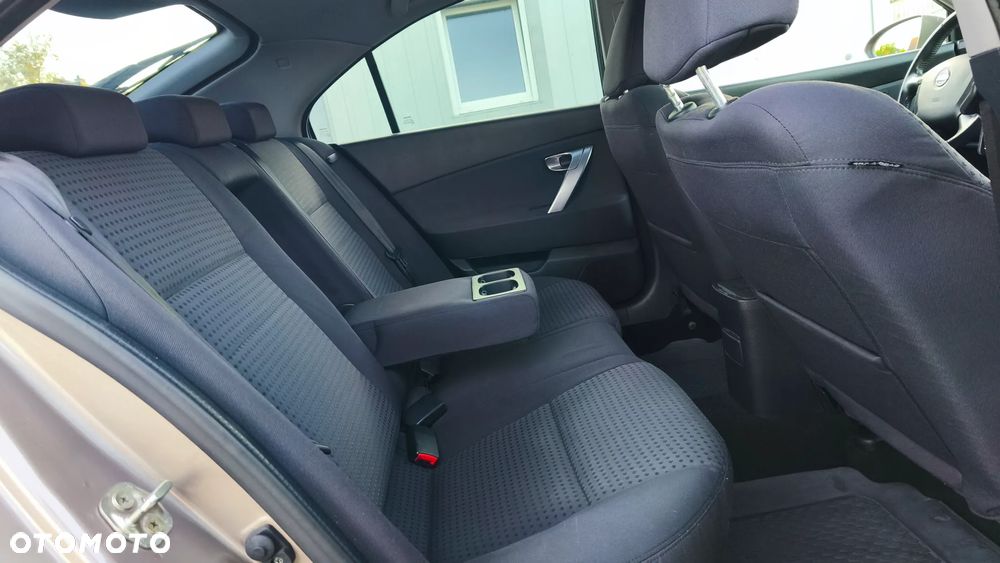 Nissan Primera - 29