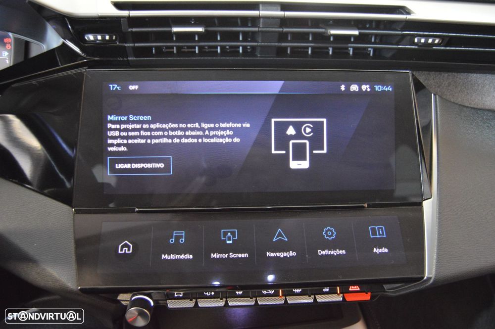 Peugeot 308 PureTech 130 EAT8 Allure Pack - 31