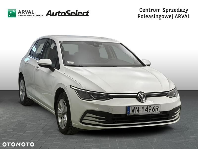 Volkswagen Golf 1.0 TSI Life - 9