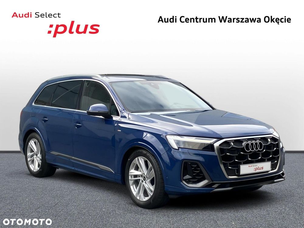 Audi Q7 - 4