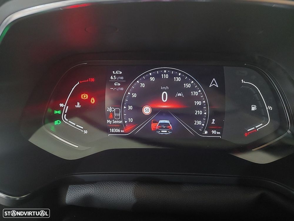 Renault Captur 1.0 TCe Intens - 19
