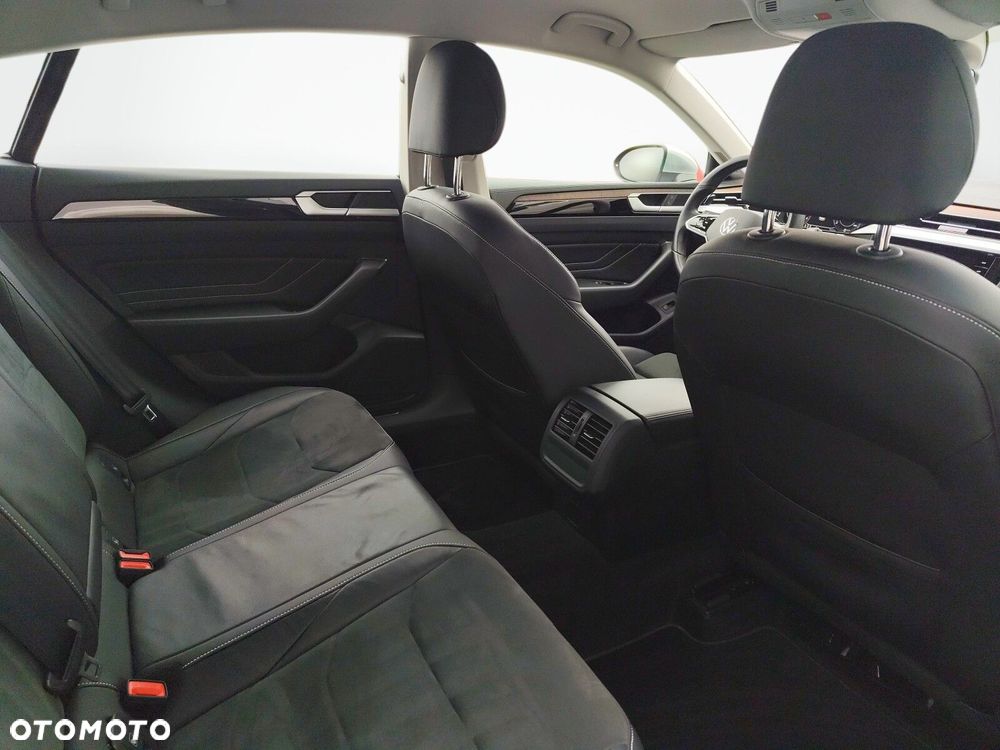 Volkswagen Arteon - 18
