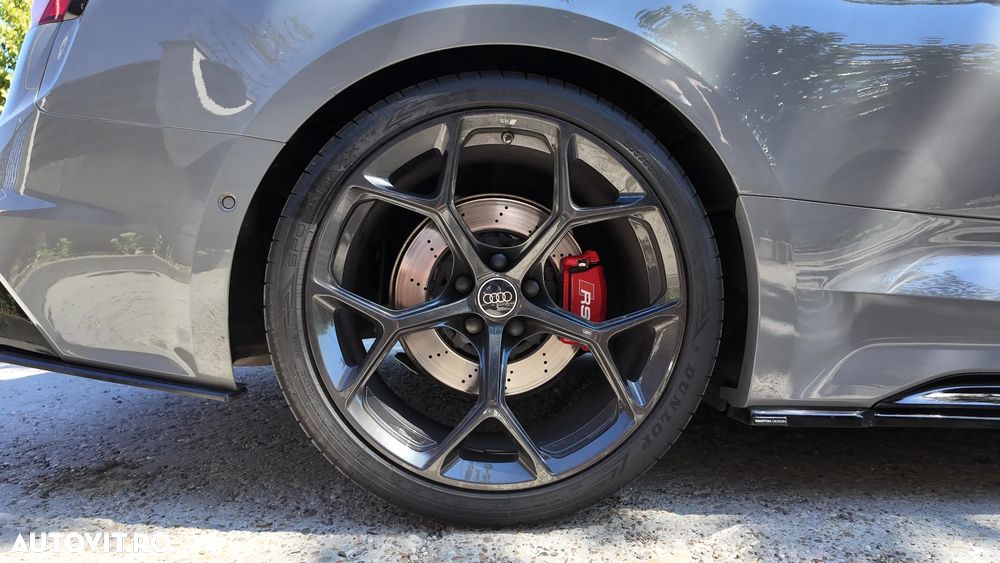 Audi RS5 2.9 TFSI quattro tiptronic - 4