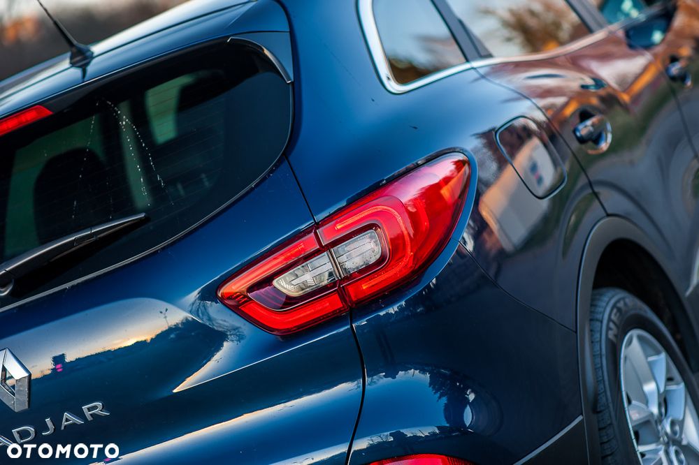 Renault Kadjar - 22