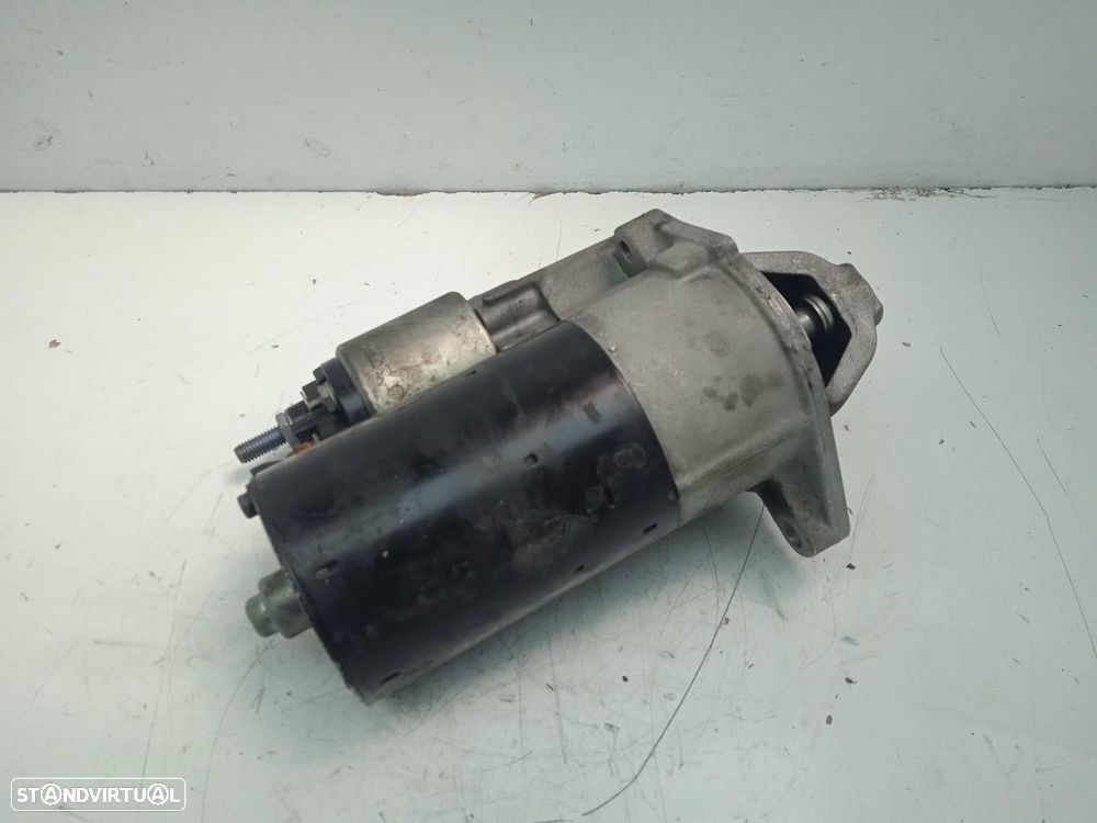 MOTOR ARRANQUE FIAT GRANDE PUNTO 2011 - 3