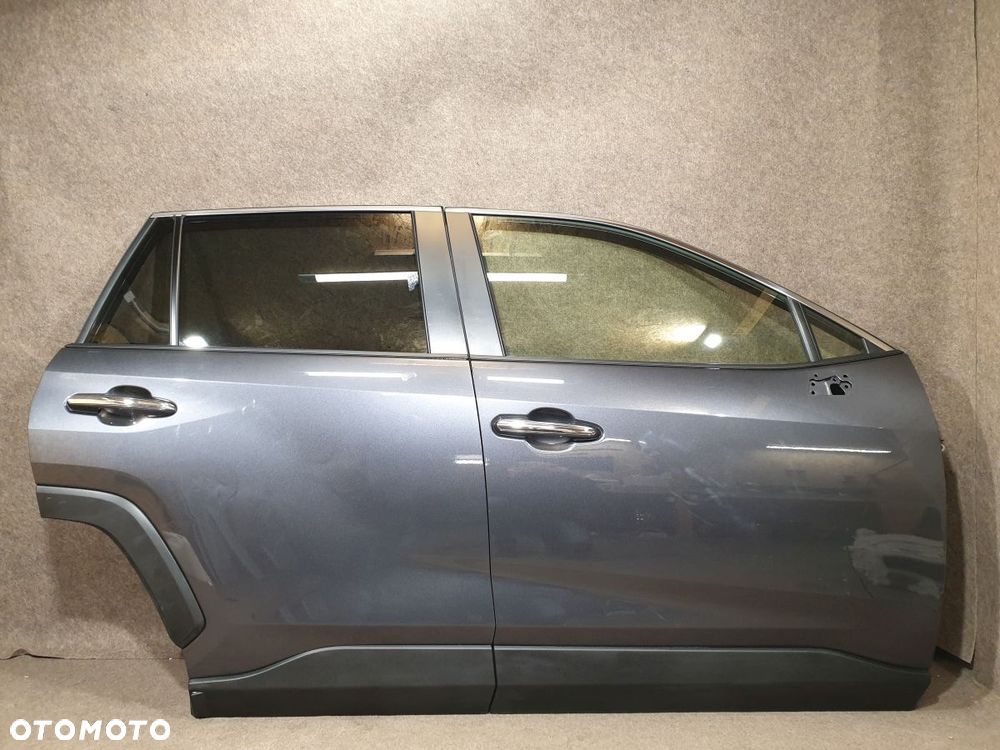 TOYOTA RAV4 19-25r Drzwi Przód Prawy Lewy - 1
