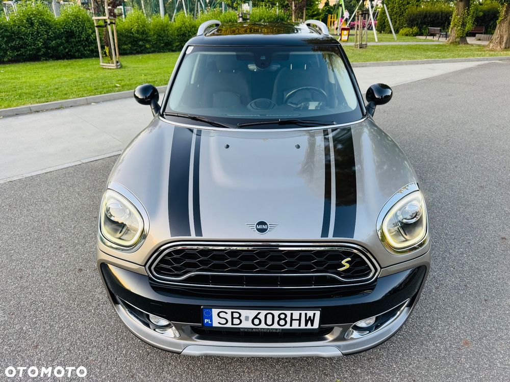 MINI Countryman - 3
