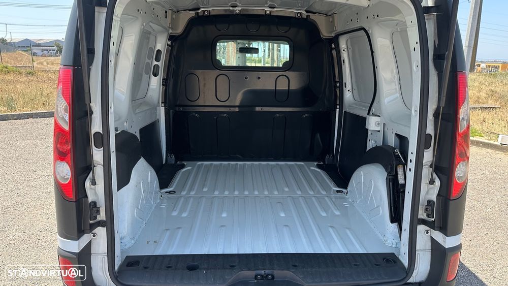 Renault Kangoo 1.5dci - 16