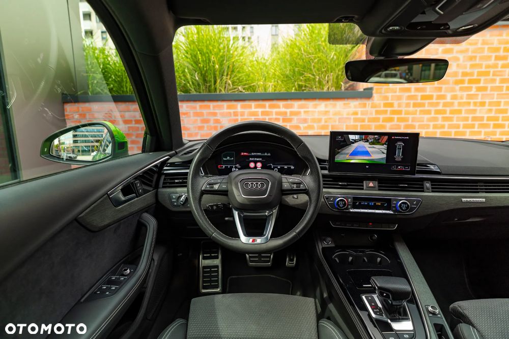 Audi A4 Avant 45 TFSI quattro S tronic S line - 21