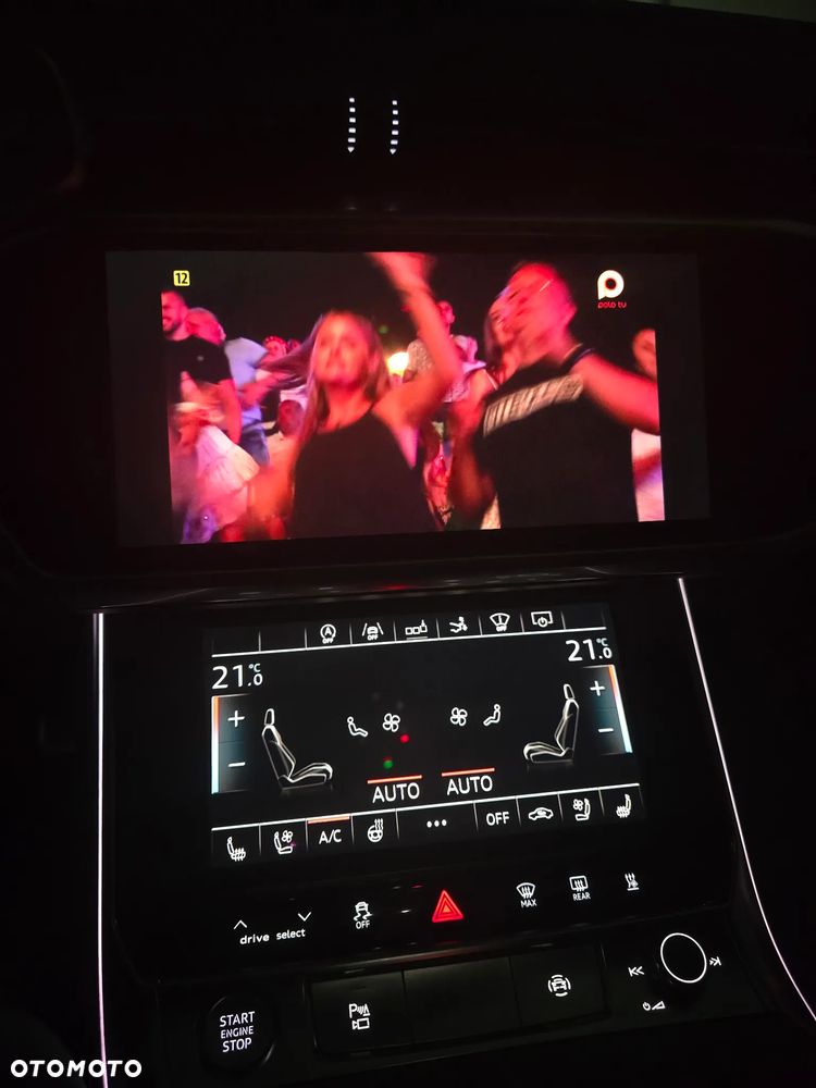 Audi A7 Sportback 50 TDI quattro tiptronic - 14