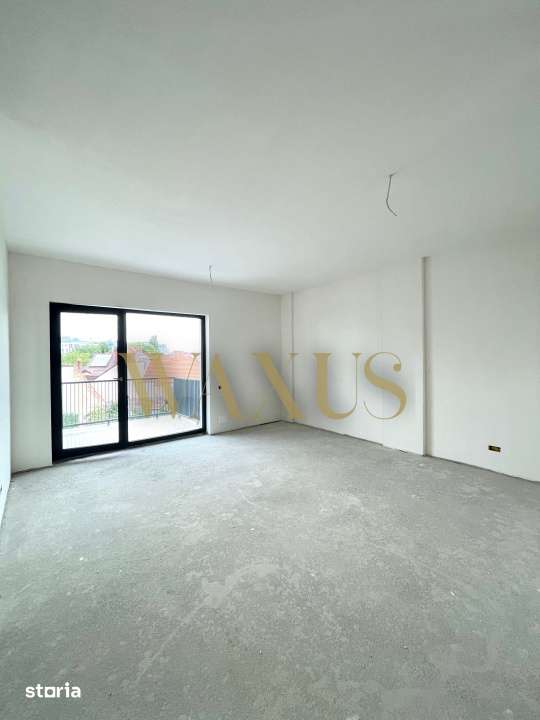 Apartament de 3 camere la 2 minute de Centru, 77mp, garaj subteran - Imagine principală: 3/9