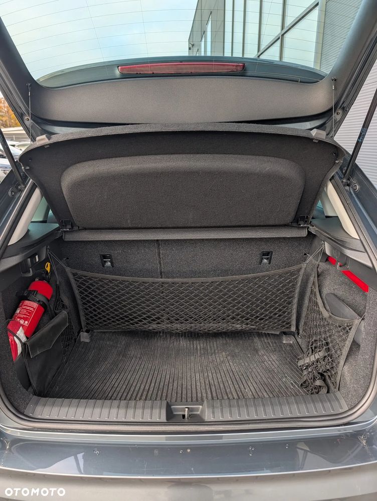 Skoda Kamiq 1.0 TSI Ambition DSG - 13