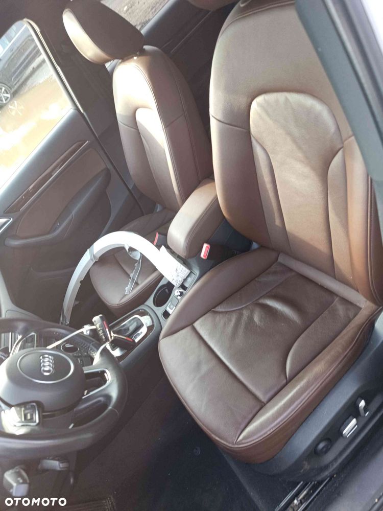 Audi Q3 - 17