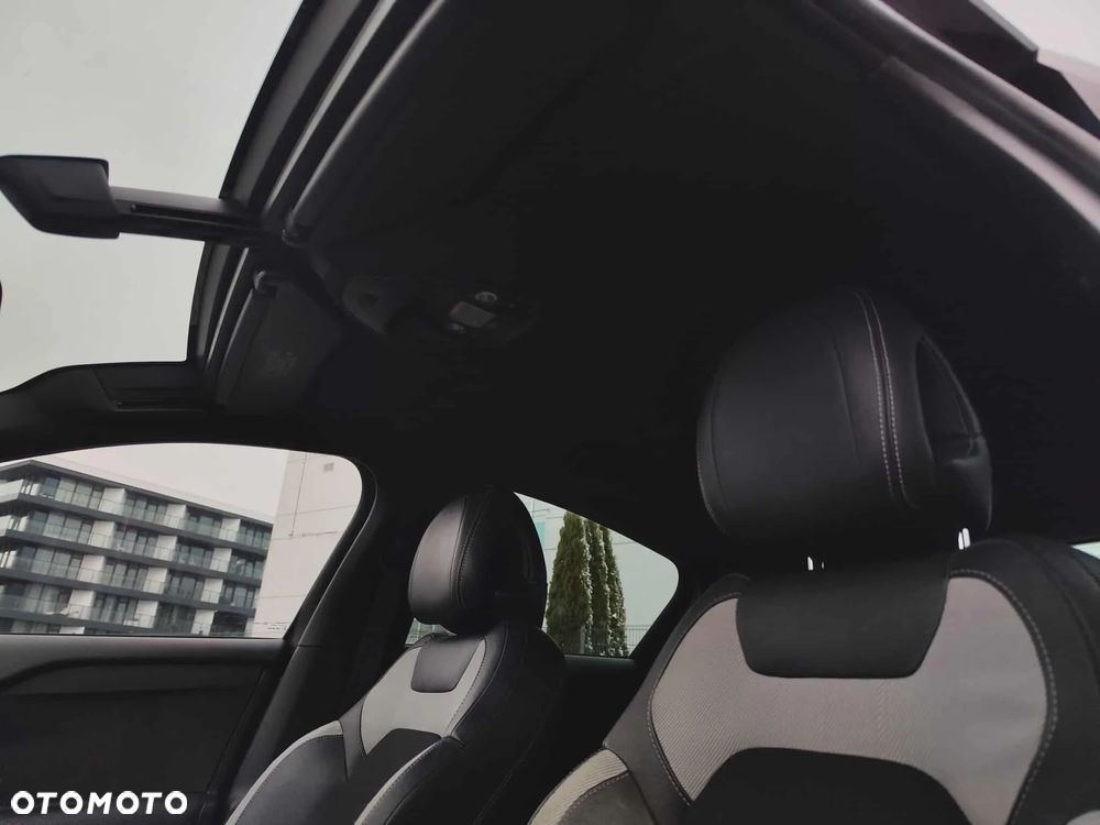 Citroën DS4 HDi 110 Chic - 27