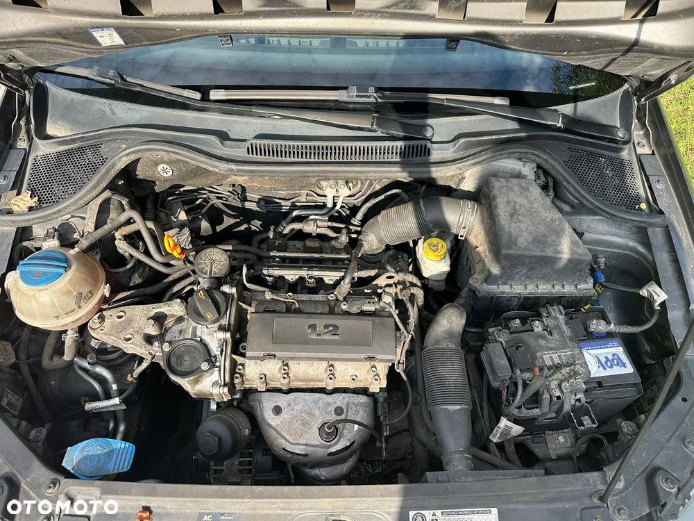 Volkswagen Polo - 18