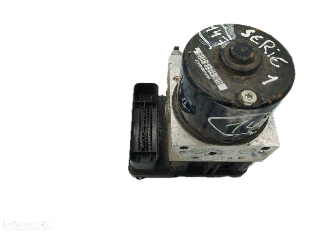 Abs Bmw 1 (E87) - 4