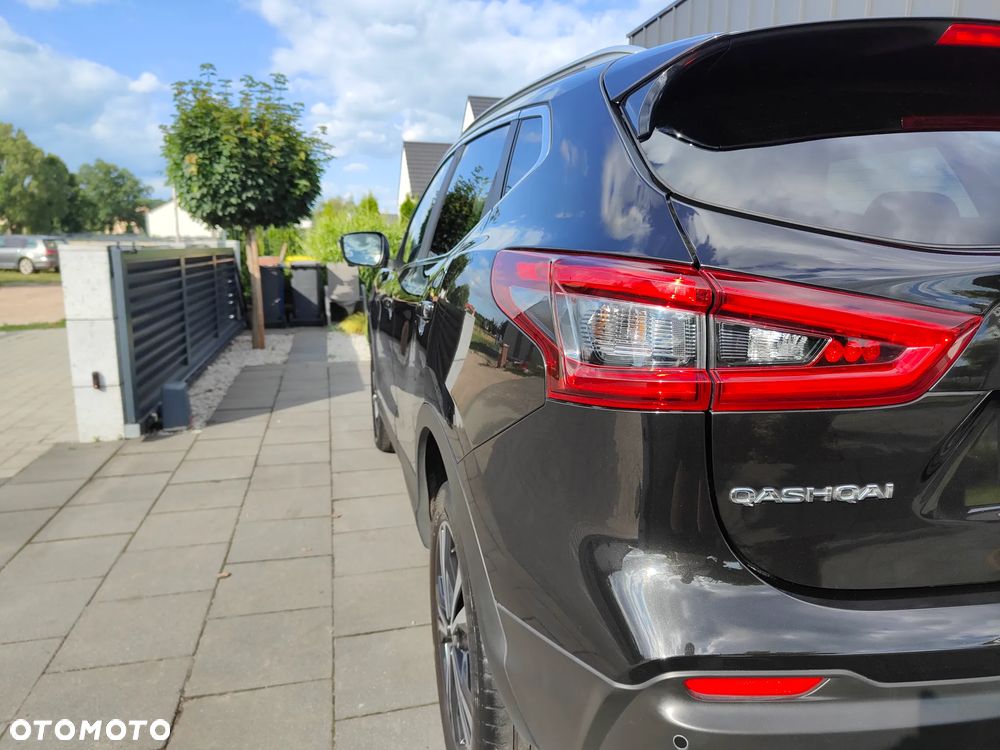 Nissan Qashqai 1.5 dCi N-Connecta - 15