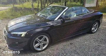 Audi A5 Cabrio 35 TFSI S tronic - 4