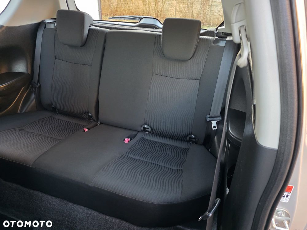 Suzuki Swift 1.2 X-ITE - 9