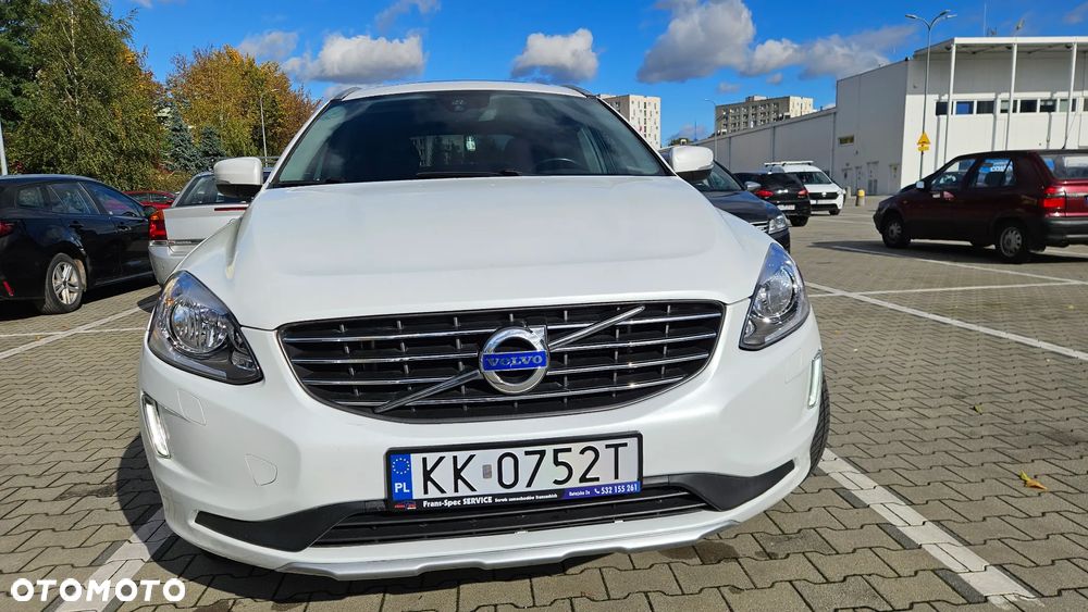 Volvo XC 60 T5 AWD Summum - 3