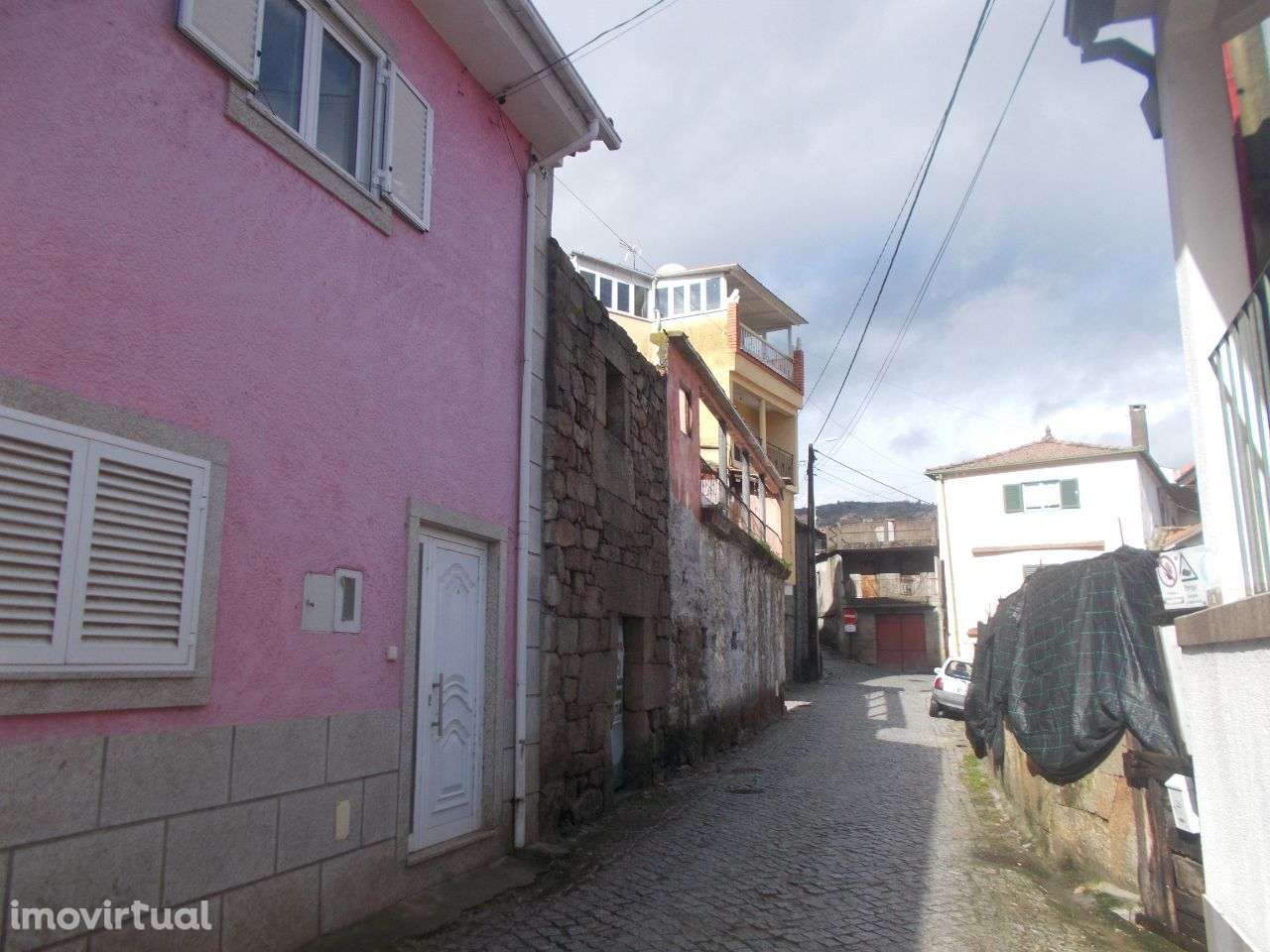 Chaves Bustelo Casa Restauro - Grande imagem: 2/4