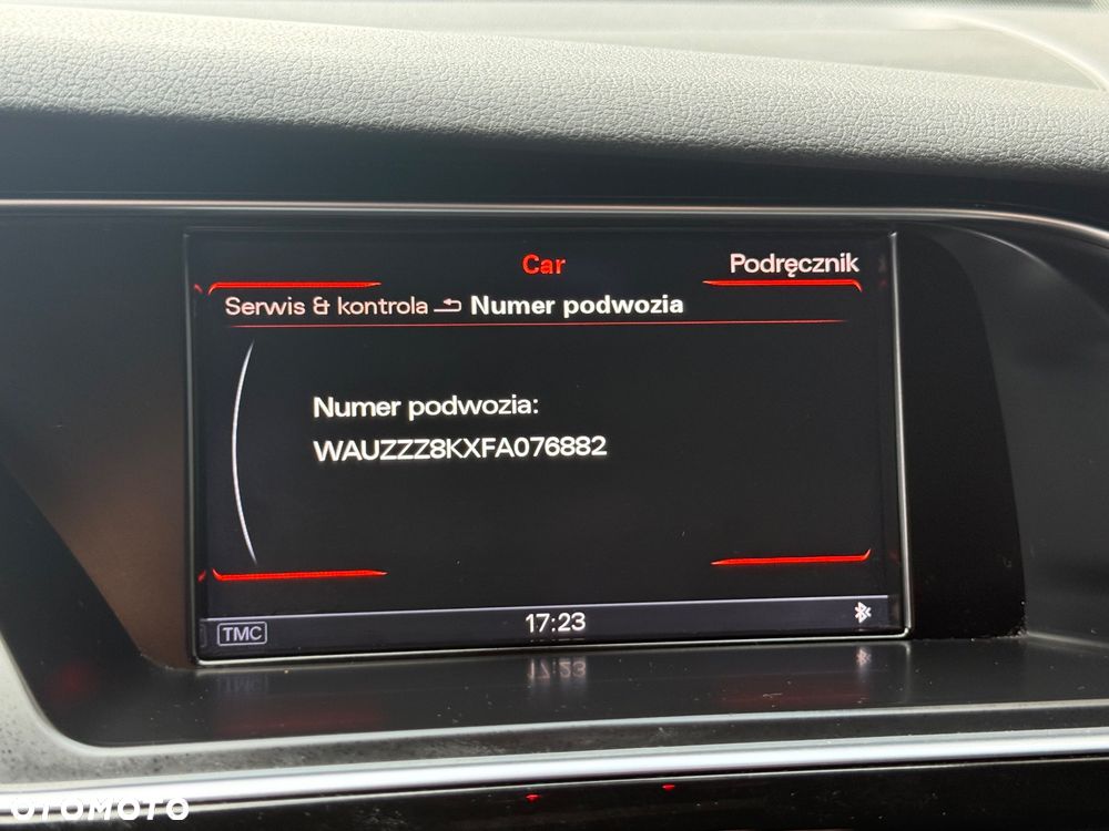 Audi A4 Avant - 31