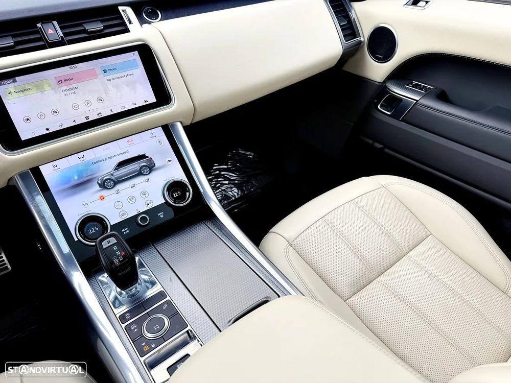 Land Rover Range Rover 3.0 TDV6 HSE - 18