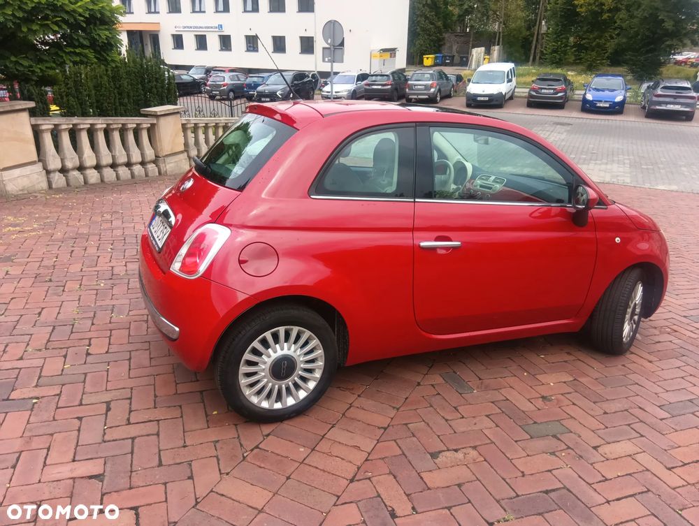 Fiat 500 - 4