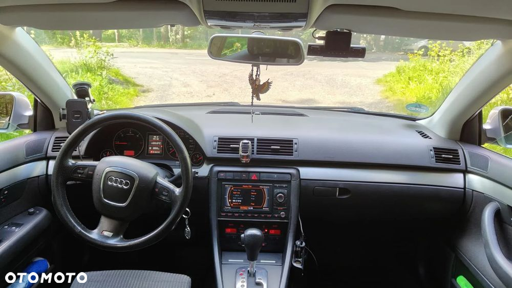 Audi A4 - 23