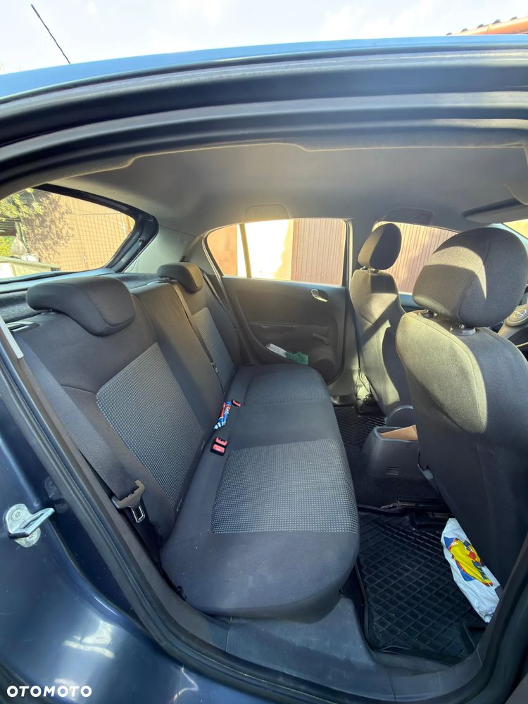 Opel Corsa 1.3 CDTI - 15