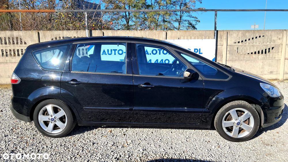 Ford S-Max 2.0 Titanium - 16