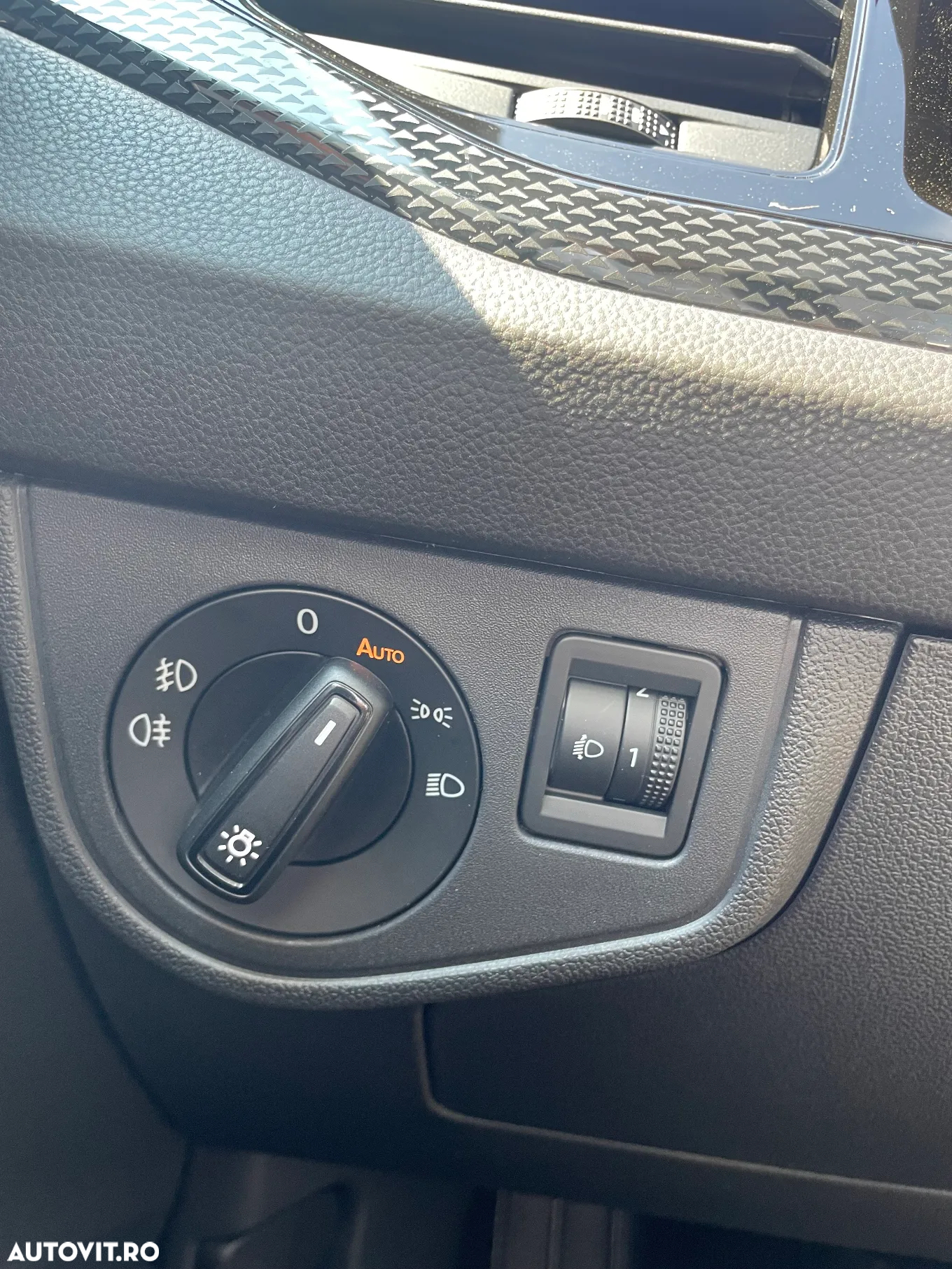 Volkswagen Polo 1.0 TSI Life - 20