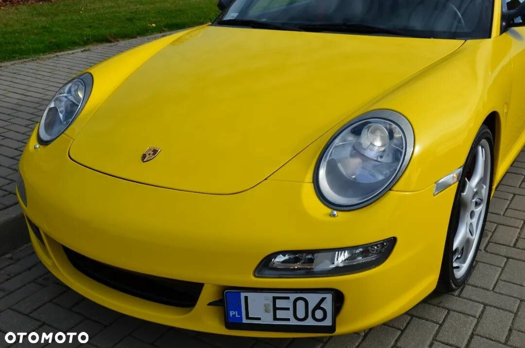 Porsche 911 - 3
