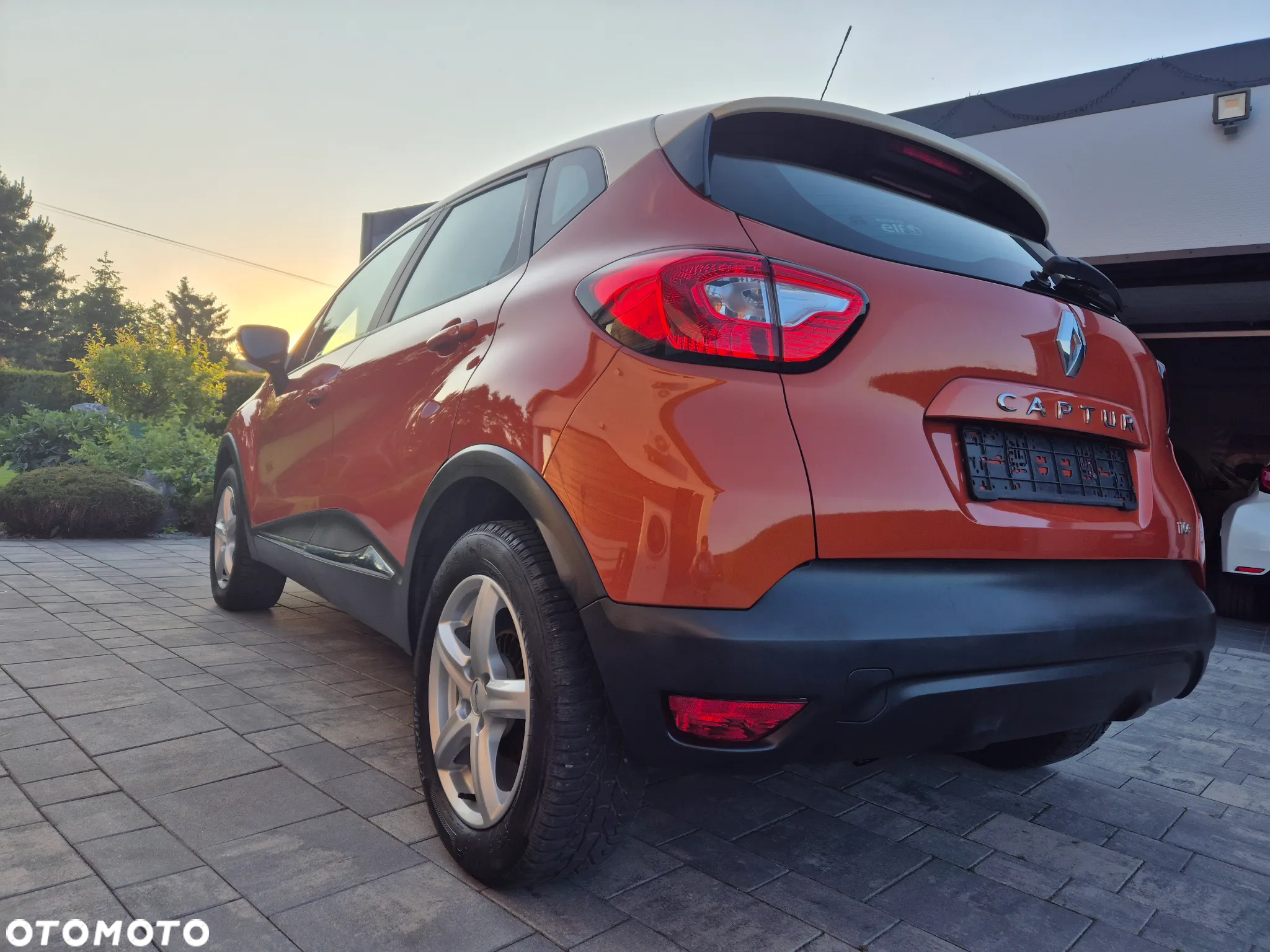 Renault Captur (ENERGY) TCe 90 LIFE - 20