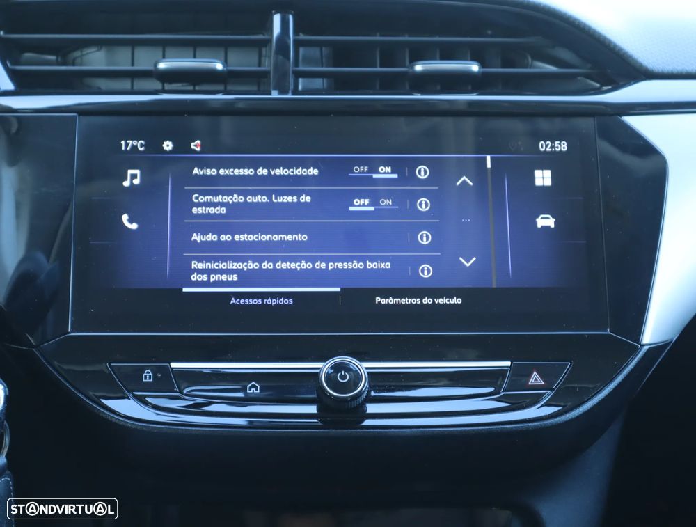 Opel Corsa 1.2 T Yes - 39