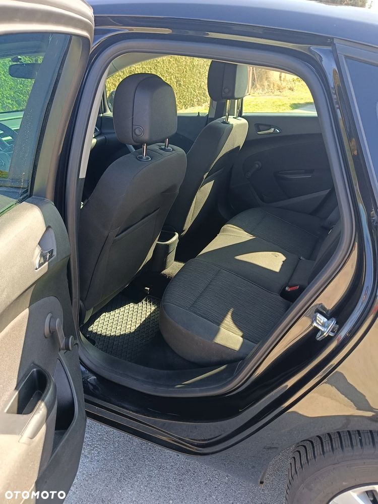 Opel Astra 1.6 ENERGY - 10