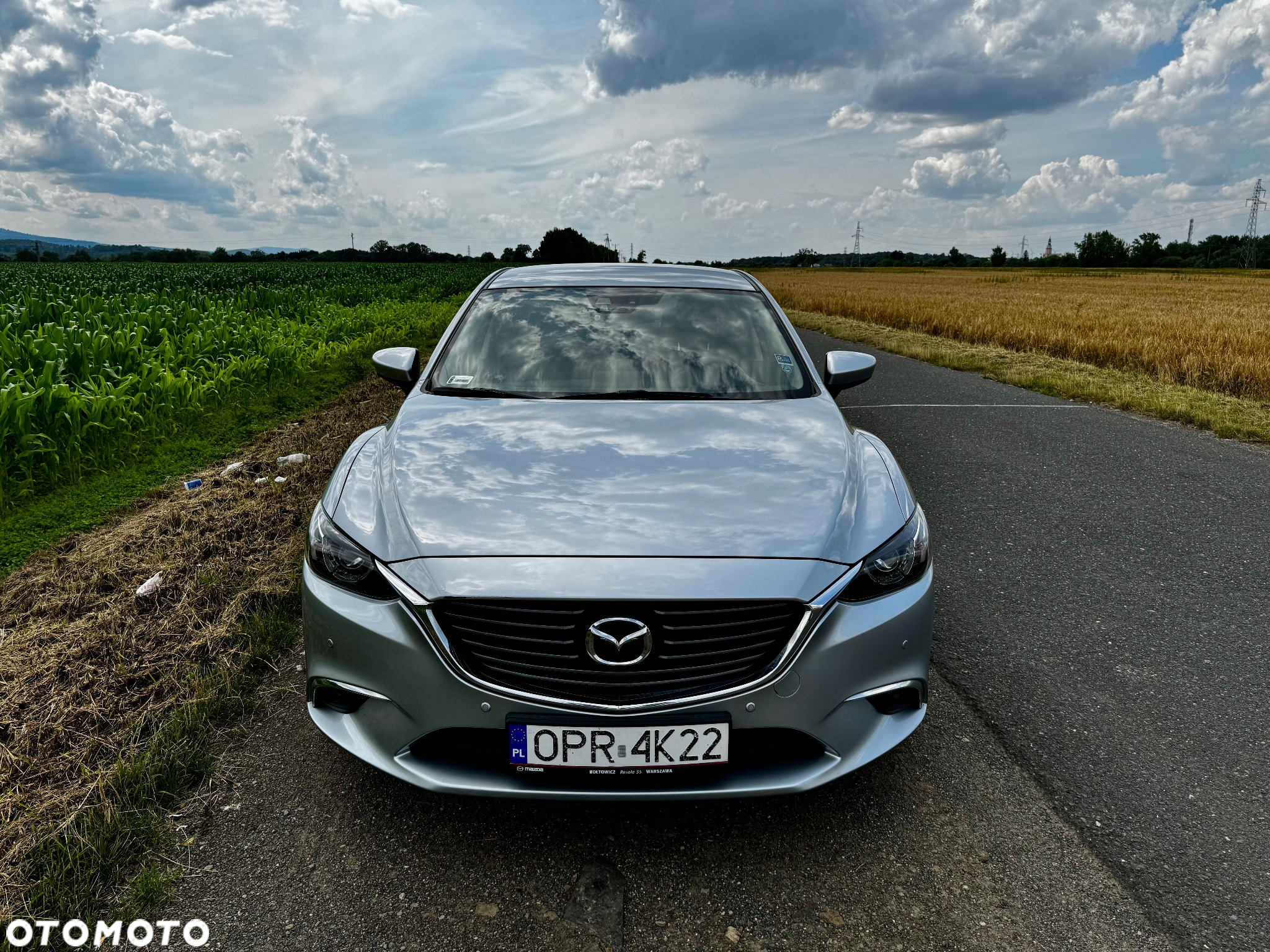 Mazda 6 2.0 Skyenergy - 3