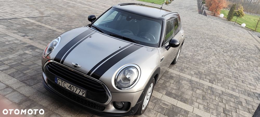MINI Clubman - 31