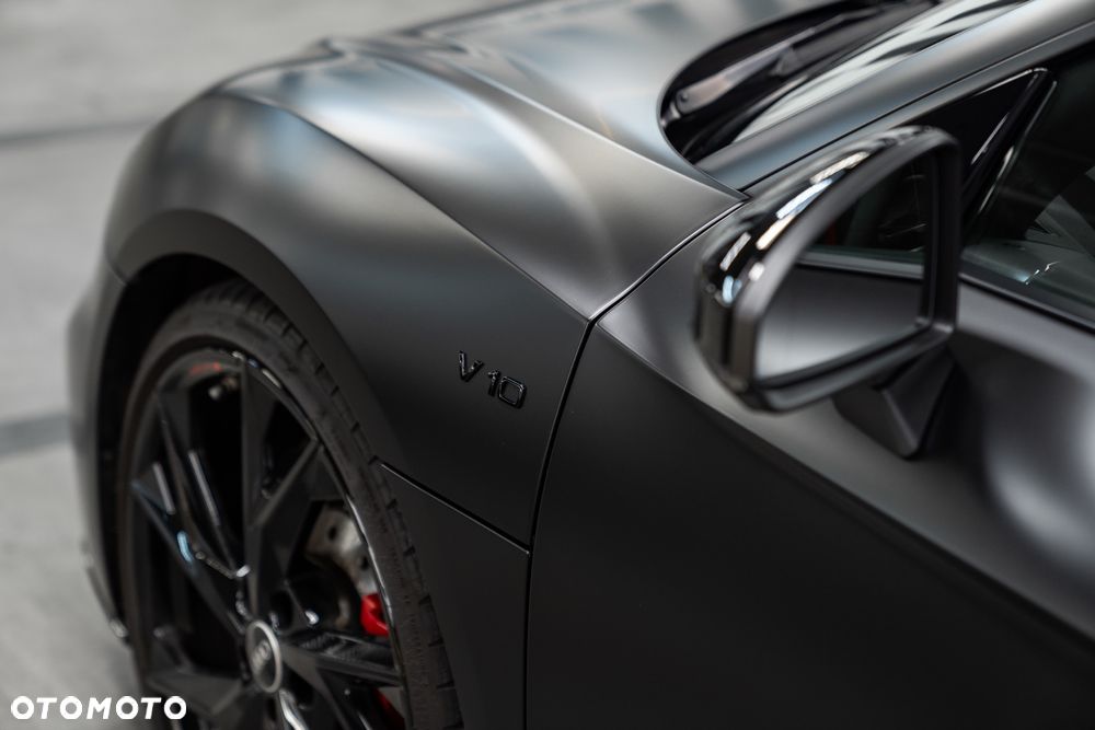 Audi R8 Coupé V10 Quattro - 14