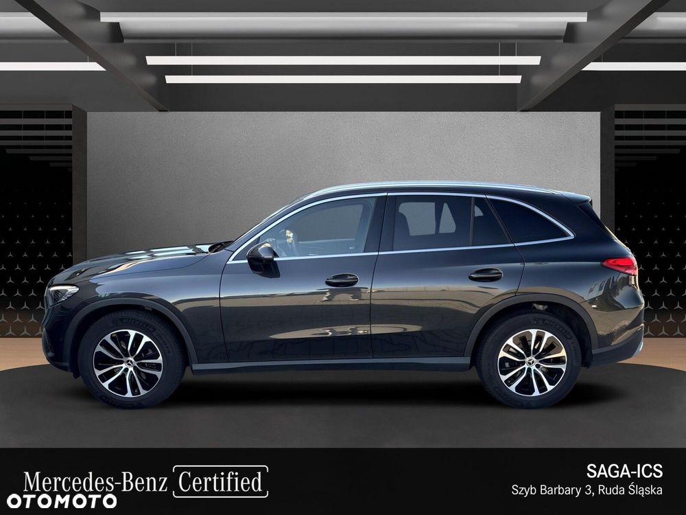 Mercedes-Benz Glc 2026 photo 2
