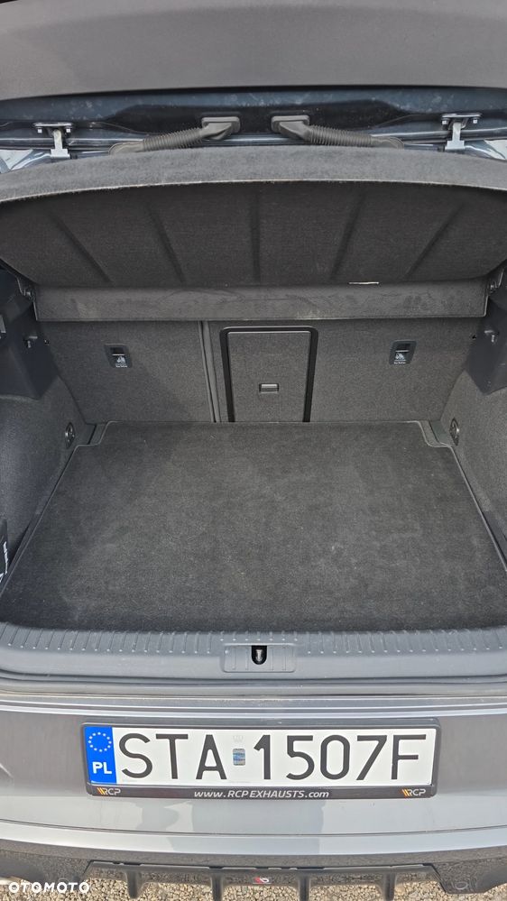 Cupra Formentor VZ 2.0 TSI 4Drive DSG - 13