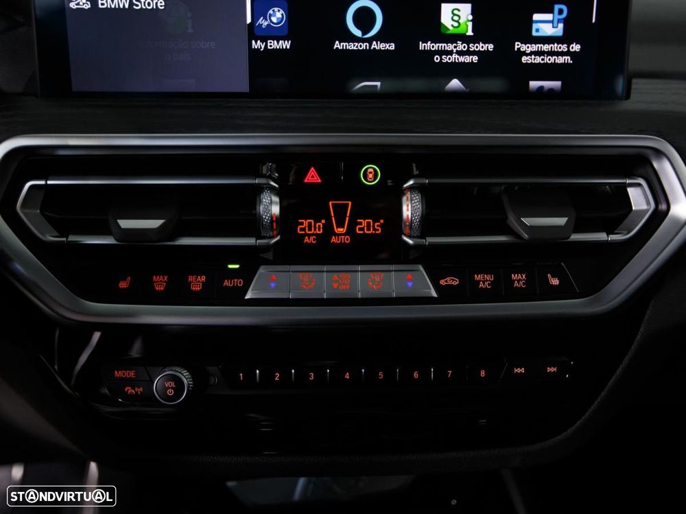 BMW iX3 Inspiring - 33