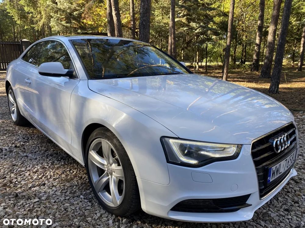 Audi A5 - 4