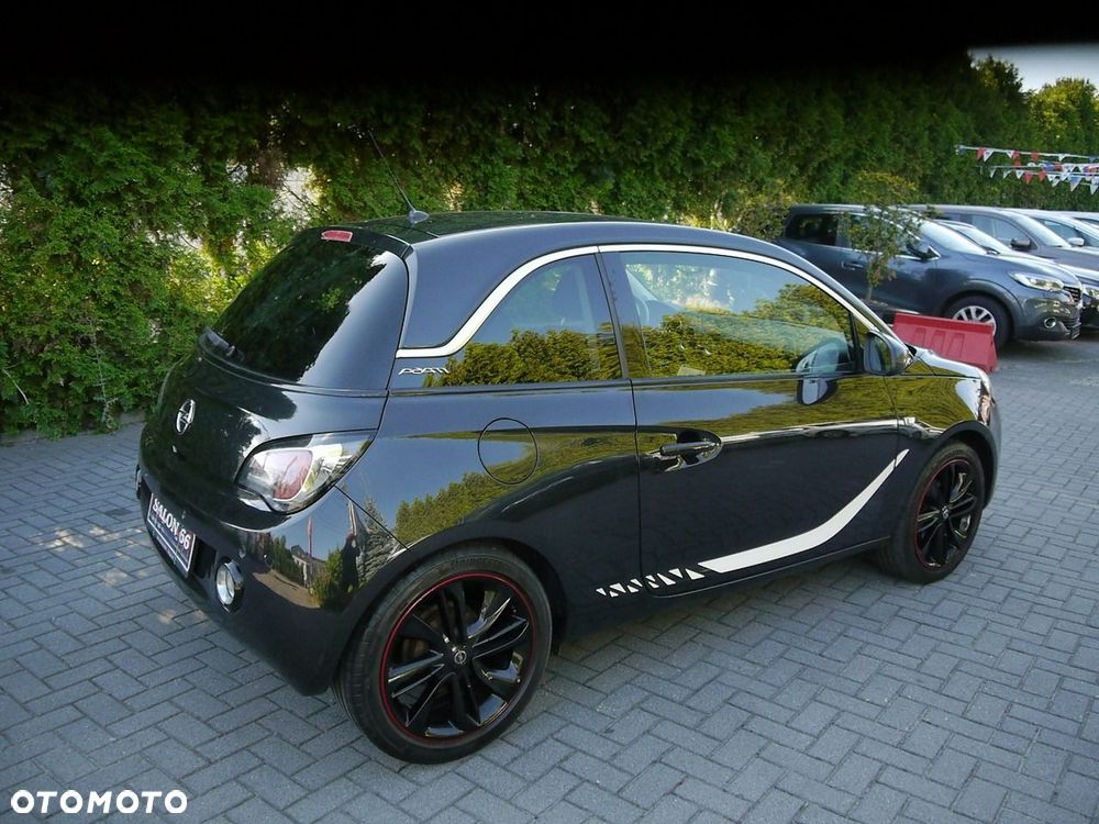 Opel Adam 1.4 Jam Unlimited - 12