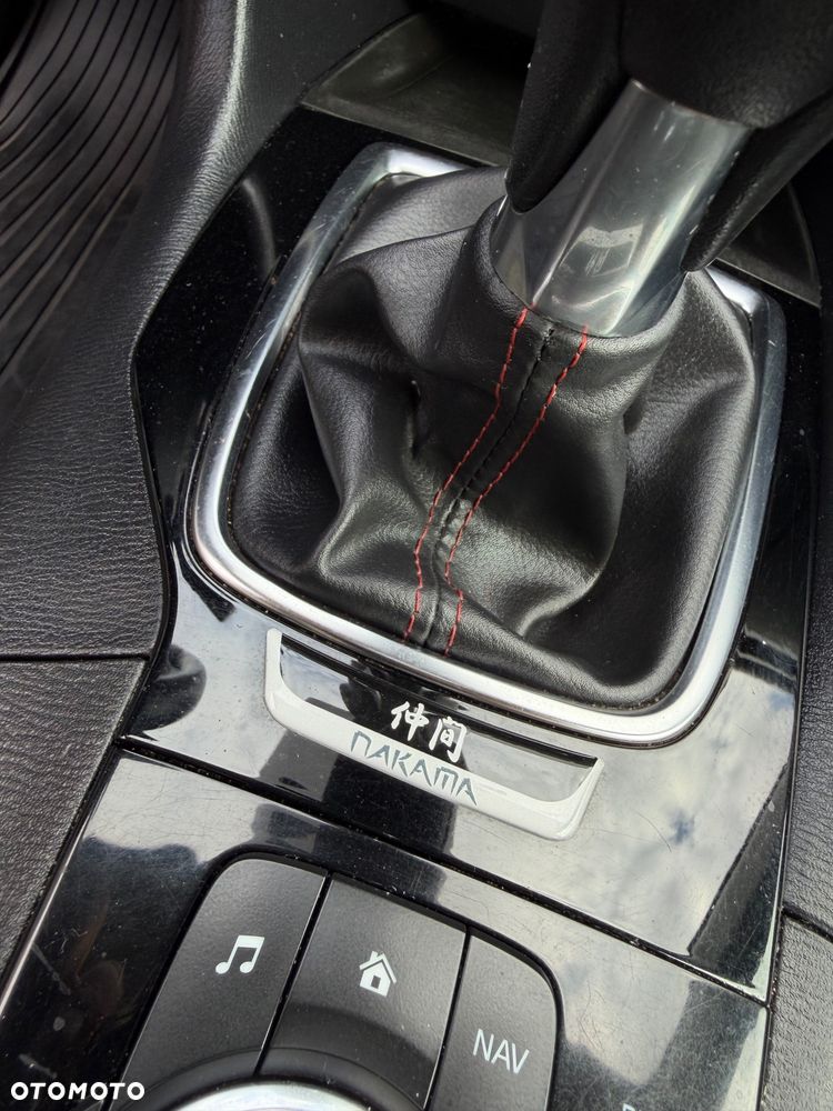 Mazda 3 SKYACTIV-G 165 NAKAMA - 28