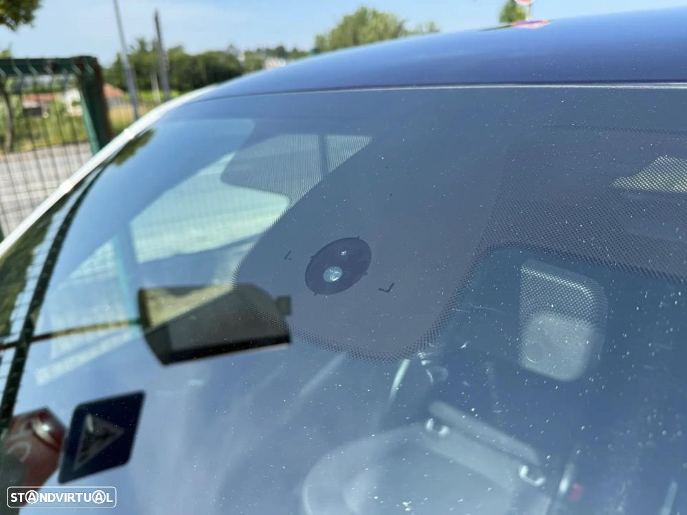 Smart ForTwo Coupé 0.9 Passion 90 Aut. - 7