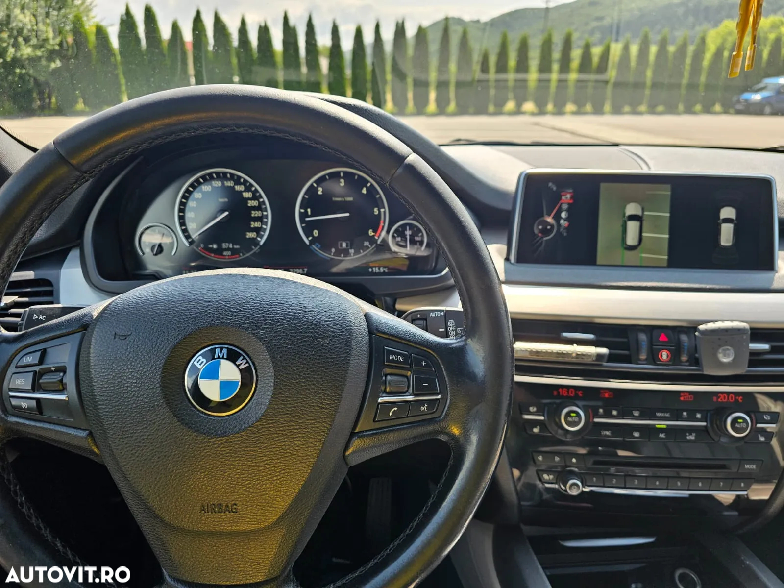 BMW X5 xDrive30d - 9